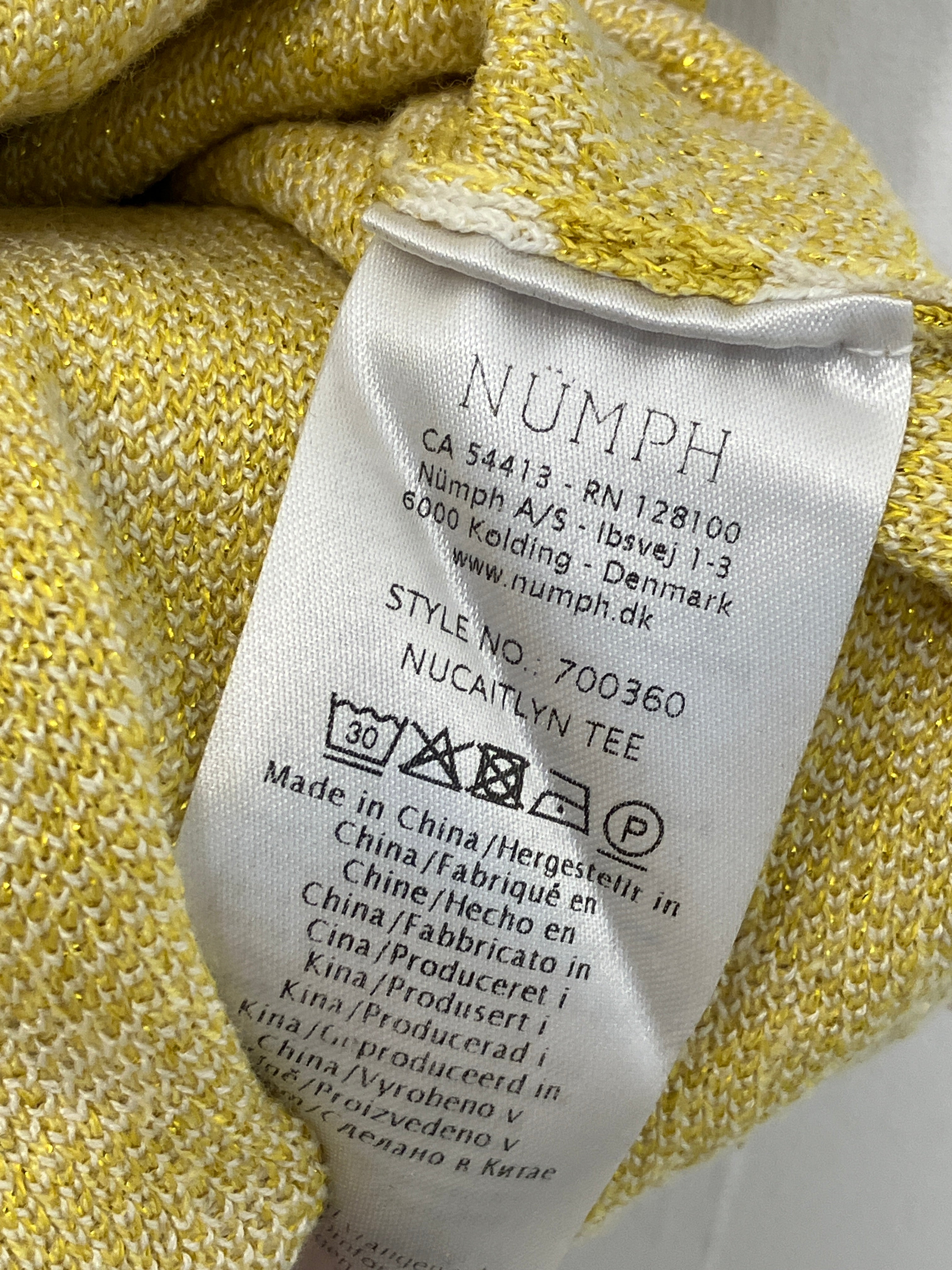 Nümph Bluse